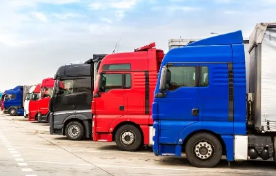 Konya Kulp Ambar Nakliyat