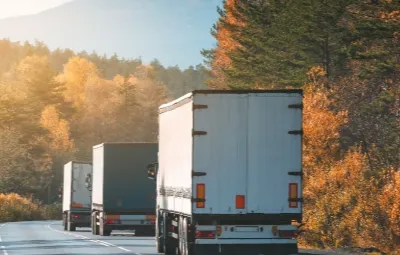 Konya ile Kulp Arası Klima Taşıma
